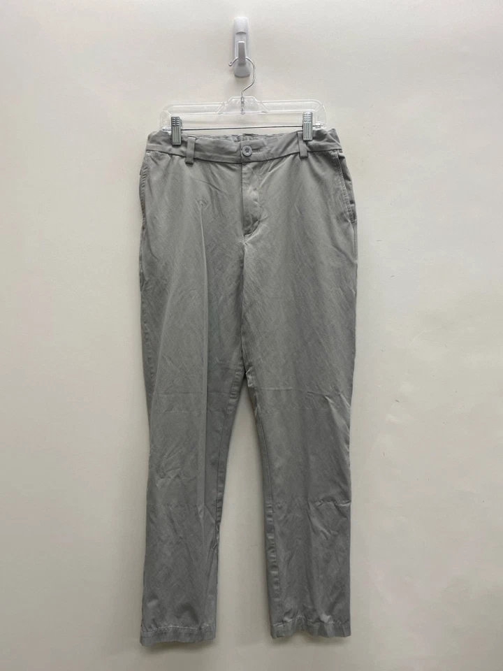 Pantalones grises para niño Vineyard Vines TALLA 18 Foto 1 de 1