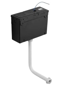 Ideal Standard Conceala 2 cistern side entry single pneumatic flush 4.5L S364067 - Picture 1 of 3