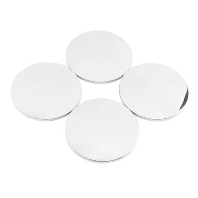 Tapa central OD de 97 mm/3,82 pulgadas para llanta RAM 2500 3500 2013-2018 #5RK12RXFAA Foto 1 de 4