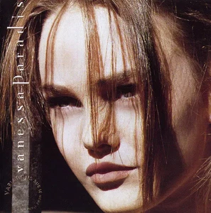 CD Vanessa Paradis Variations Sur Le Même TAime Polydor - Bild 1 von 1