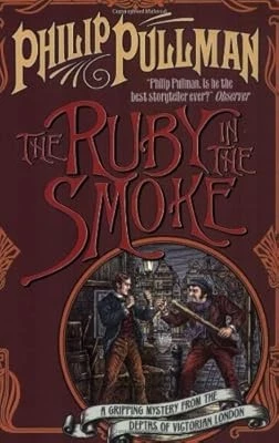 The Ruby in the Smoke, Pullman, Philip, Used; Good Book - Image 1 of 1