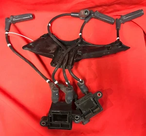 Mercury 150 Hp 4 Stroke 3.0L 2020 Ignition Coil Pack 8M0044991 - Picture 1 of 2