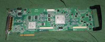 Maxtrox XMio2 Capture Card, XMio2/12/8000, have 2 cards - Image 1 of 4