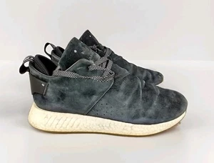 Adidas NMD_C2 Suede Chukka - BY3011 Herren 10,5 Sneaker Schuhe - Bild 1 von 10
