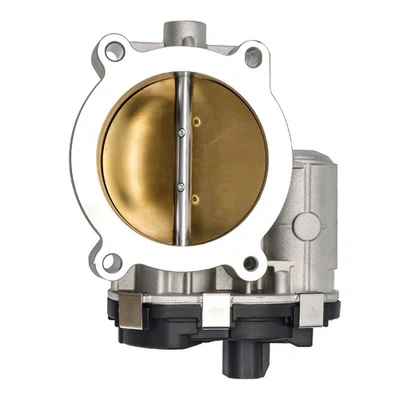 Throttle Body Assembly For 2009-2013 GMC Sierra 1500 V8 5.3L 12629992 12601387 Foto 1 de 4