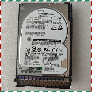 HPE 300GB 785067-B21 768788-001 785410-001 12G SAS 10K SFF 2.5 SC HDD Hard Drive - Picture 1 of 5