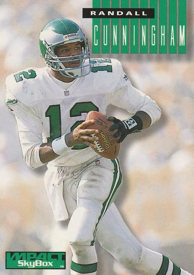 🏈 1994 Skybox Impact Football Cards – U Pick | NFL Rookies, Stars, Legends - Image 1 of 1