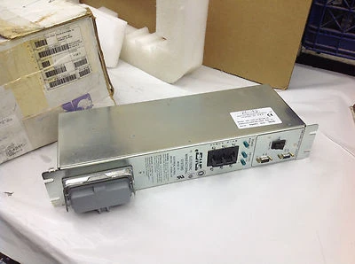 EMS  300-1290-03 Model 10 Power Sequencer. 200-240V, 47/63Hz, 24A. NEW SURPLUS - Image 1 of 4
