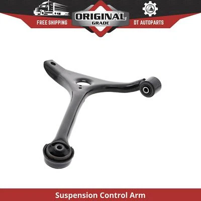 Braço de controle dianteiro direito inferior Mevotech para 1996-1998 Mercury Sable suspensão - Imagem 1 de 4