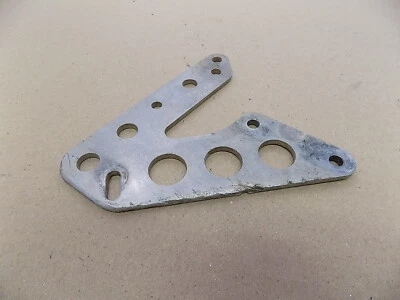 KTM 250 1987 Enduro GS EXC/jaula guía de cadena OEM Foto 1 de 3