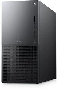 Dell XPS 8960 Desktop i9-13900K 1TB SSD+10TB HD 64GB RAM NVIDIA 3060 7961BLK-PUS - Picture 1 of 4