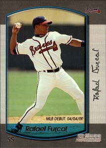 2000 Bowman Chrome Draft Singles (Pick Your Cards)