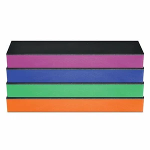 210 x 70 Jende Nano Cloth Strop Progression Kit for Stropping Emulsion and Paste - Picture 1 of 5