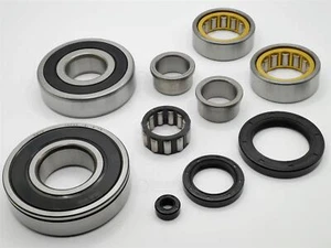 Ford MT75 Gearbox Bearing Rebuild Repair Kit Transit Escort Sierra - Picture 1 of 6