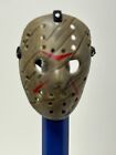 Jason Voorhees Mask Friday the 13th Neca 7" Action Figure Scale Series Loose