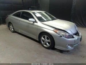 04 05 06 07 08 Toyota Solara refuerzo de potencia sin control de tracción con ABS - Imagen 1 de 11