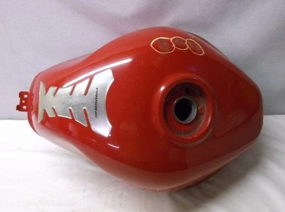 1994-95 Honda VFR750 Interceptor Gas Tank - Image 1 of 4