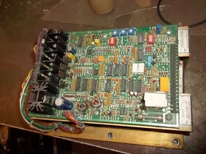 CLEVELAND MOTOR CONTROLS ME4-5777-110 DRIVE 48 VDC 30A (662) - Picture 1 of 7