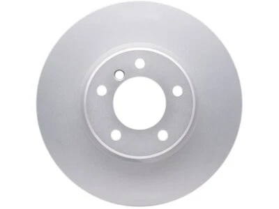 Rotor de freno delantero fricción dinámica 69497DFBH para BMW 528i xDrive 2009-2010 Foto 1 de 2