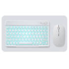 Bluetooth Backlit Keyboard Mouse For Ipad 5th 6th 7th 8th 9th 10th Gen Air Pro