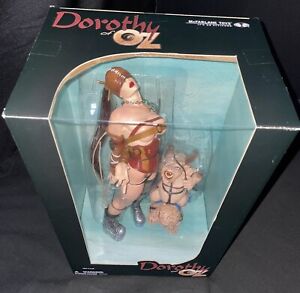 Dorothy-Twisted Land of Oz~12”~Boxed ~New 2007~McFarlane Toys~THONG Ver.