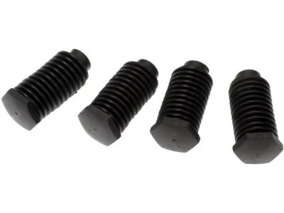 Para Chevrolet HHR 2006-2011 capó tope amortiguador delantero Dorman 45141 GBBG 2007 2008 Foto 1 de 2