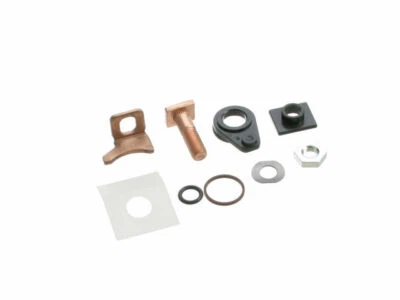 For 1998-2007 Toyota Land Cruiser Starter Contact Set Genuine 11898QQ 2000 2002 - Image 1 of 2