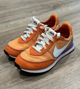 NIKE Ready Player One Youth Wally Waffle Trainer Running Shoes 1Y DN4125-800 - Picture 1 of 10