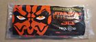 !!! STAR WARS Episode 1 Darth Maul Real 3D Collector Keepsake Glasses - NEW !!