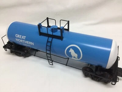 K-Line O-Scale Great Northern Tank Car GN 100040  - Image 1 of 4