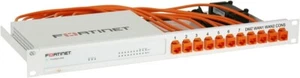 IT RM-FR-T10 Rack Mount Kit for FortiGate 60E/ 60E-POE/ 60E-DSL/ 61E /60F/61F/Fo - Picture 1 of 8