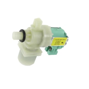 NUEVO ORIGINAL HISENSE G611906 VÁLVULA DE ENTRADA DE AGUA 33190321 C-423/20 HUI6220 OEM - Imagen 1 de 1