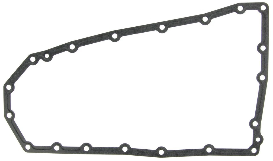 Auto Trans Oil Pan Gasket fits 2007-2019 Nissan Altima Pathfinder Rogue  MAHLE O - Image 1 of 1