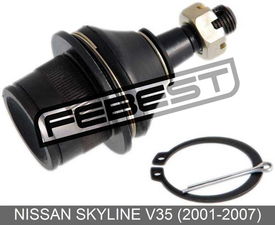 Ball Joint For Nissan Skyline V35 (2001-2007) - Image 1 of 1