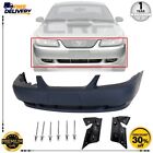Front Bumper Cover Primed For 1999-2004 Ford Mustang FO1000437 YR3Z17D957EA
