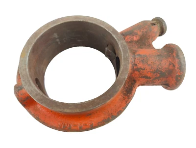 FOR VICTAULIC No. 3  VIC-GROOVER HANDLE BASE - Image 1 of 3