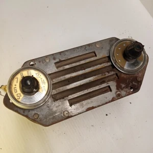 1956 Nash Rambler Vintage Motorola 6MR 12v AM Car Radio - Picture 1 of 15