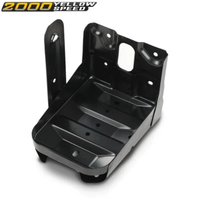  New Battery Tray Bracket Fit For 2009-2020 Dodge Journey Foto 1 de 4