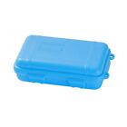 Durable Airtight Plastic Box For Outdoor Adventures Protect Your Valuables