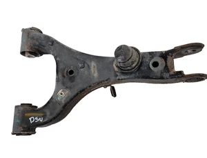 03-12 Land Rover Range Rover HSE Driver brazo de control superior trasero izquierdo OEM - Imagen 1 de 13