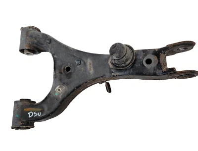 03-12 Land Rover Range Rover HSE Driver brazo de control superior trasero izquierdo OEM Foto 1 de 4