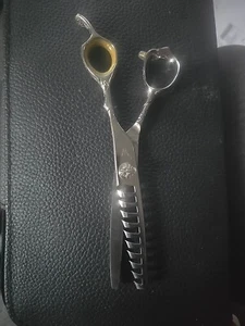 Washi Professional Hair Scissor - Picture 1 of 4