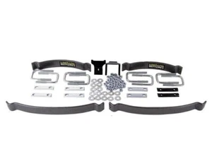 Hellwig 1252 for 15-22 Chevrolet Colorado EZ Level 1000 Helper Spring - Up To 10 - Picture 1 of 4
