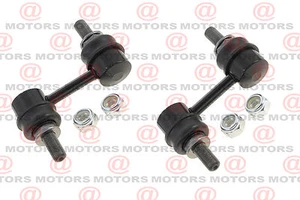 Front Stabilizer Bar Link Kit Suspension For Nissan Armada Titan Infiniti QX56 - Picture 1 of 3