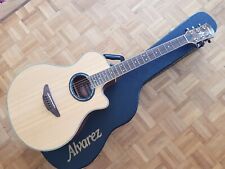 2008 YAMAHA APX 700 NT, ELECTRO ACOUSTIC GUITAR NATURAL STUNNING CONDITION for sale