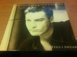 12" MIX RICHARD DARBYSHIRE THIS I SWEAT EMI DOME 724388072960 EX/EX 1993 PS VSC - Picture 1 of 1