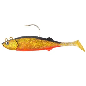 Gummifisch Conrad Deep Water Jig von Fladen. 300g - Bild 1 von 1