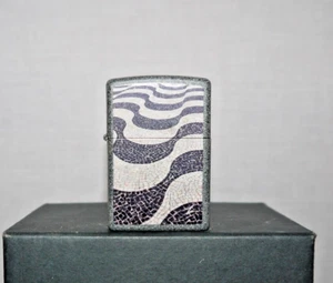 Zippo lighter Copacabana - Picture 1 of 4