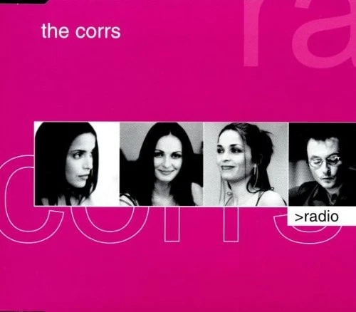 the Corrs Radio/ (CD) (US IMPORT) - Bild 1 von 1