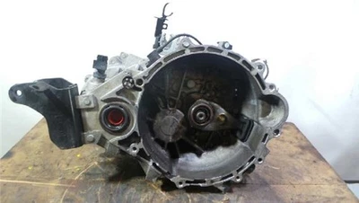 Caja Cambios Manual Chevrolet cruze 2009 20 ls 20 ltr 92 kw diesel cat - Imagen 1 de 4